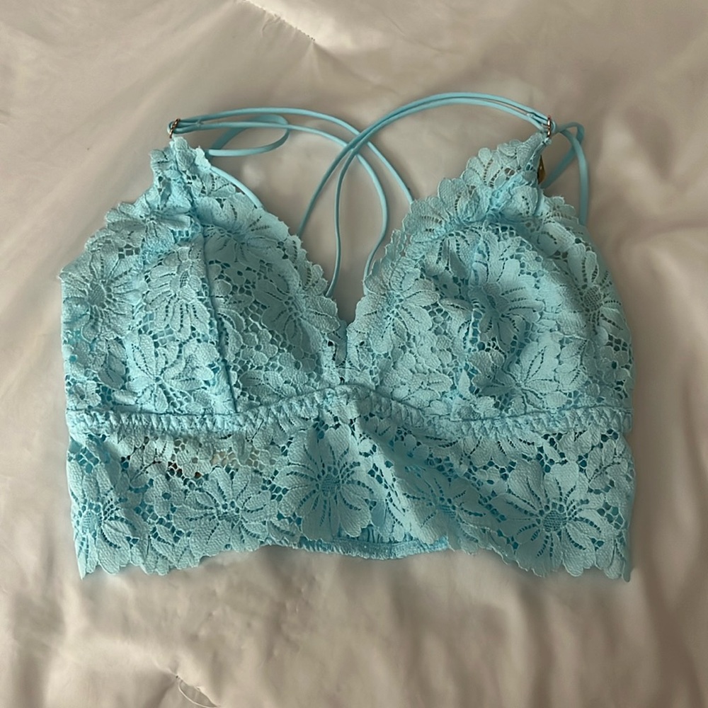 Victoria Secret Pink Bralette